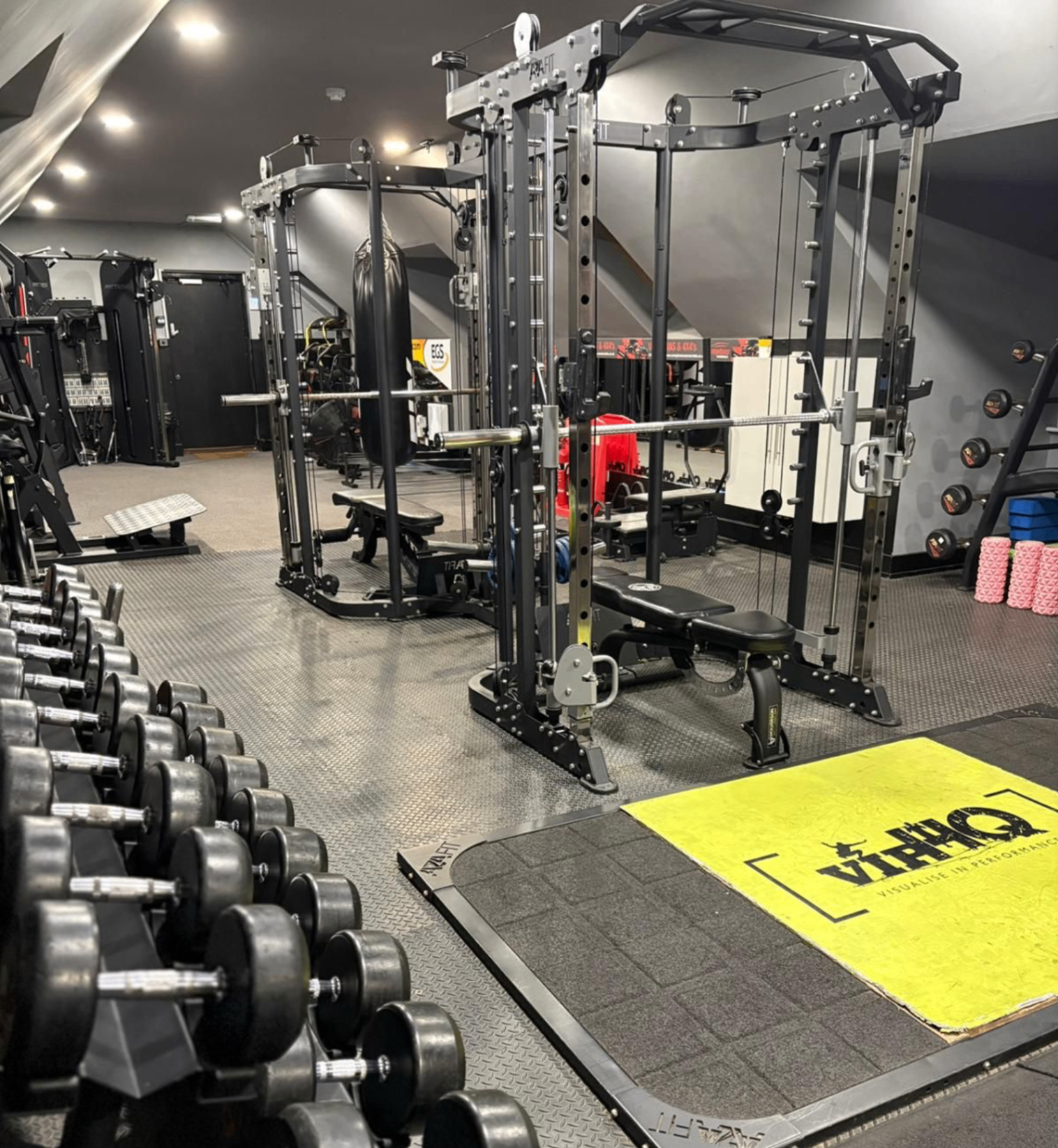 Vip Hq Jake's Physio | Private Physiotherapy | East London & Essex